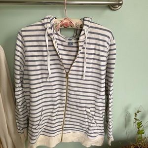 Old Navy Front Zip Hoodie